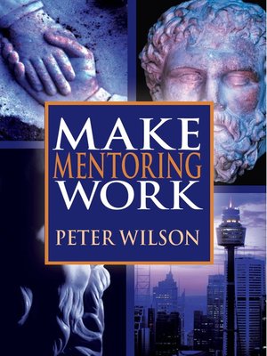 cover image of Make Mentoring Work